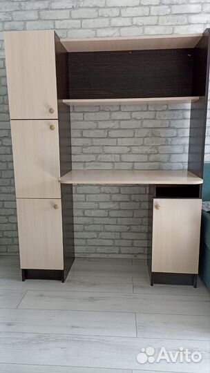 Школьный уголок