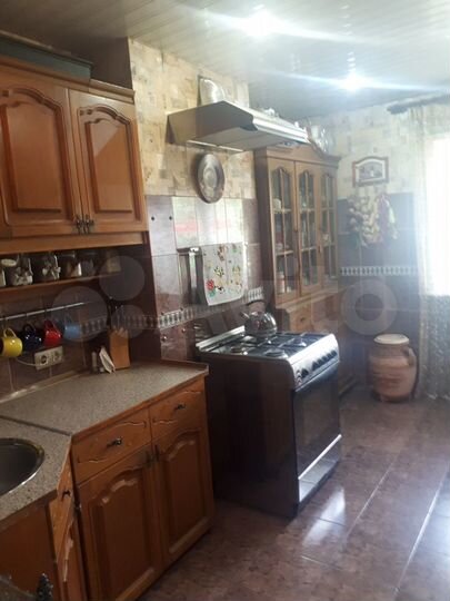 3-к. квартира, 70 м², 4/6 эт.