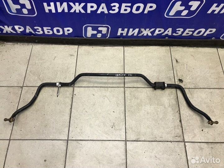 Стабилизатор передний Chevrolet Lacetti 2003-2013
