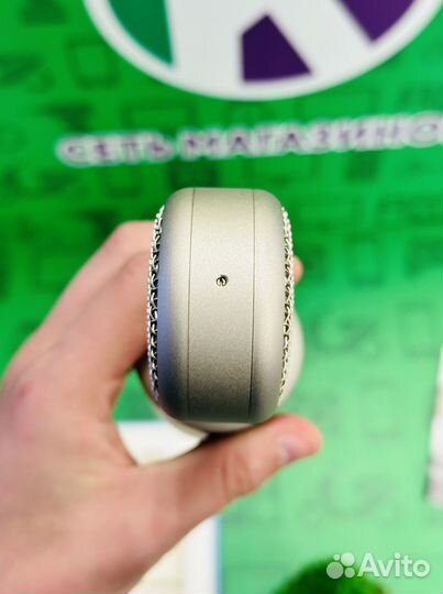 Микрофон Октава мк-117 Конденсаторный