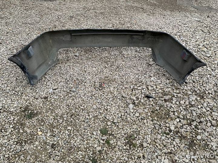 Бампер задний Bmw Е39