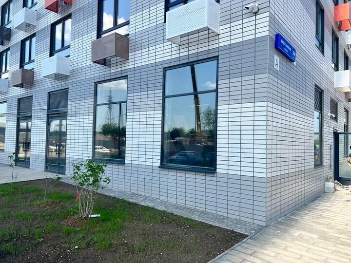 Свободного назначения, 60 м²