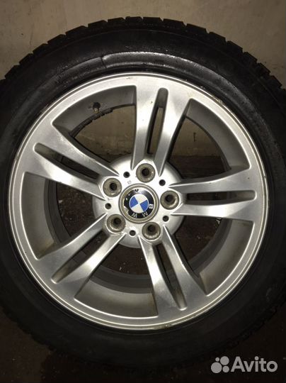 Колеса BMW x3 e83, стиль 112