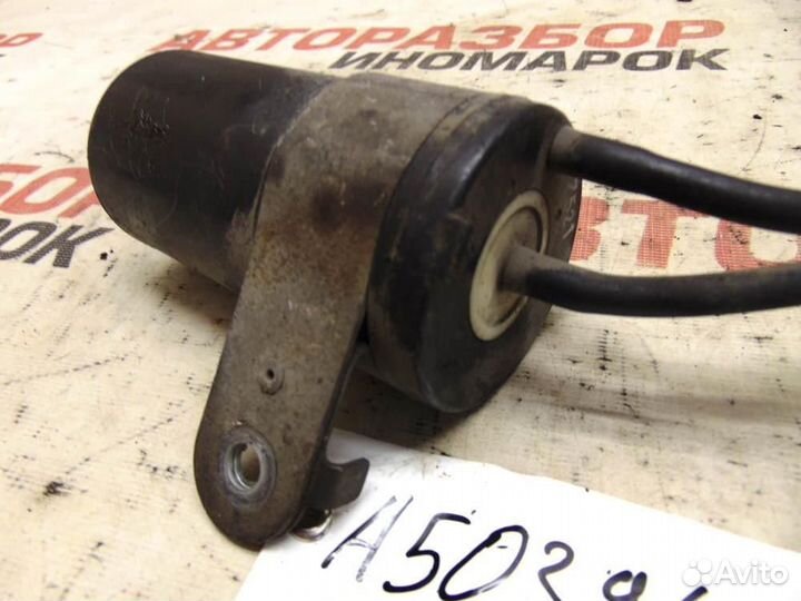 Клапан воздушный для Nissan Teana 1 2003-2008г