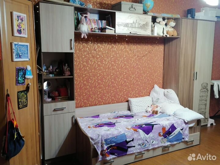 Детская мебель