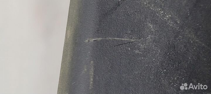 Накладка зеркала внутренняя lifan X60