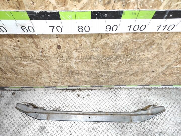 Усилитель бампера переднего Mitsubishi Lancer 9