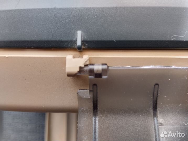 Лазерный принтер HP LaserJet 1022