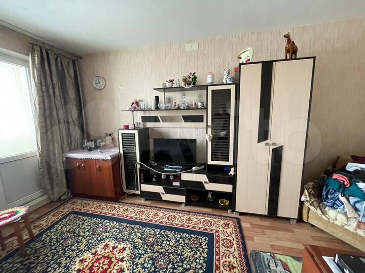 1-к. квартира, 35,5 м², 7/10 эт.