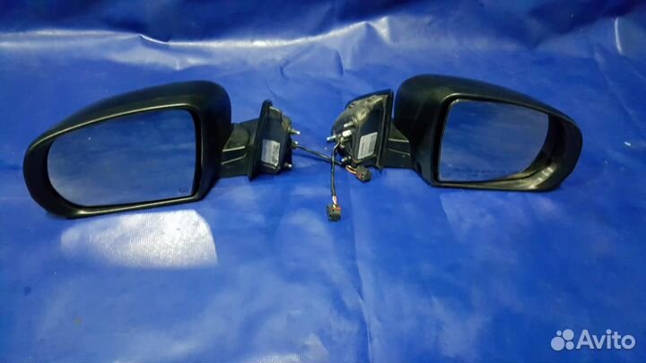 Зеркало правое для Jeep Cherokee KL Sport