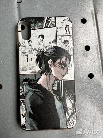 Чехол на iPhone xr