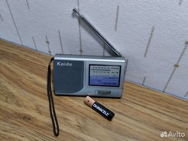 Радиоприемник