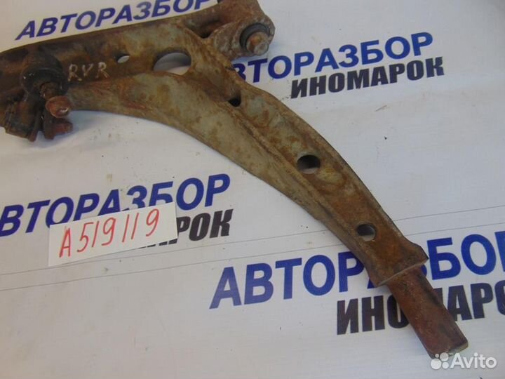 Рычаг передний левый для Mitsubishi RVR 1 1991-19
