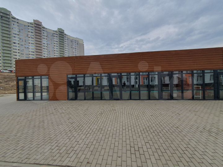 Торговая площадь, 49 м²