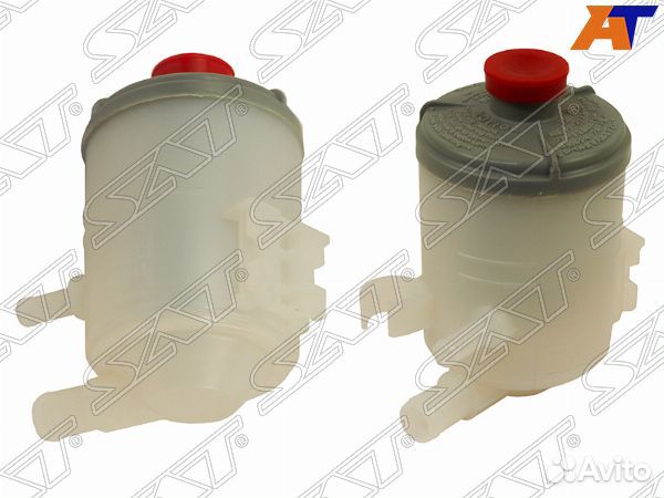 Бачок гур honda CR-V