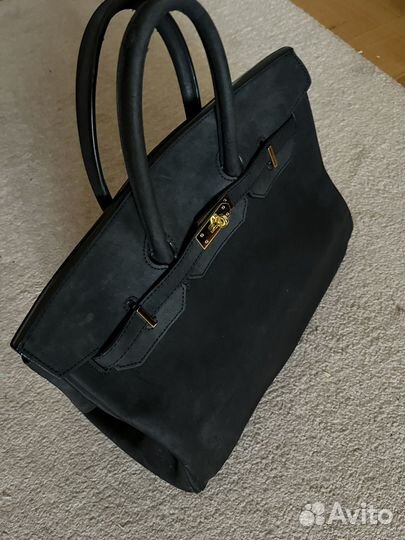 Сумка Hermes Birkin