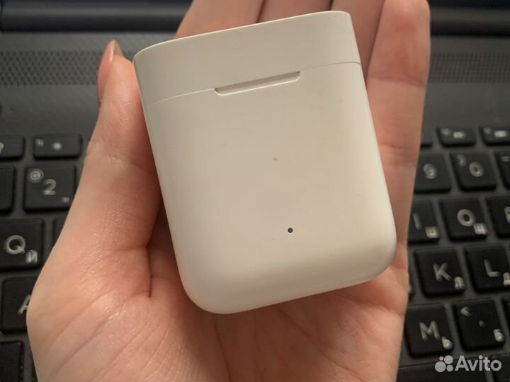 Кейс для наушников xiaomi