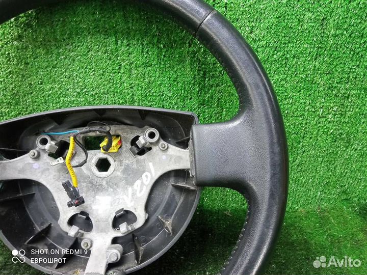 Руль Ford Fusion (2002-2012)