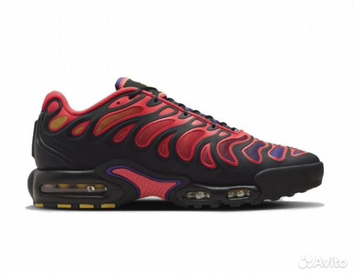 Nike Air Max Plus Drift 38-50 EU Оригинал FD4290-0