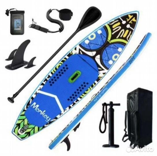 Sup board сап борд