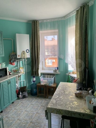 1-к. квартира, 38,9 м², 6/6 эт.