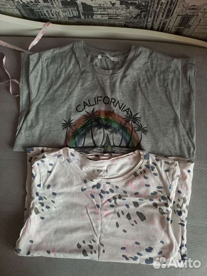 Женские вещи 46 48 размер