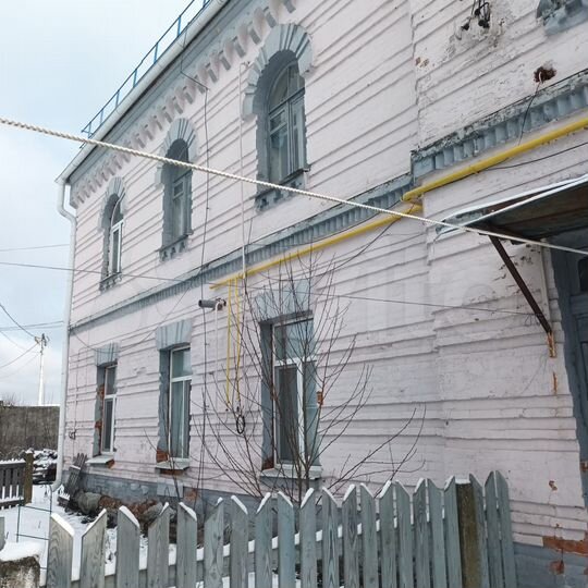 1-к. квартира, 29,4 м², 2/2 эт.