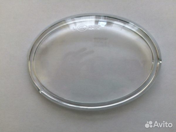 Golf jetta 6 Tiguan Стекло противотуманной фары1шт