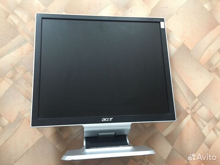 Монитор Acer AL1951d