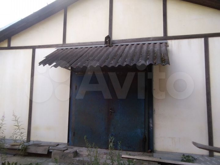 Производство, 244.2 м²