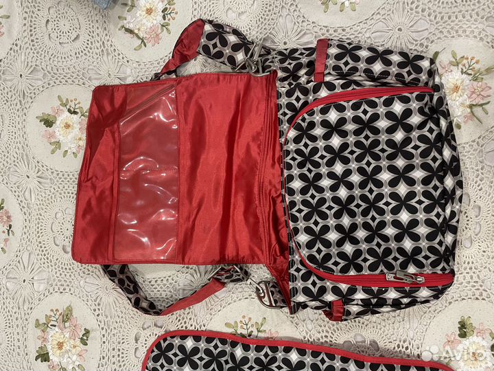 Cумка на коляску