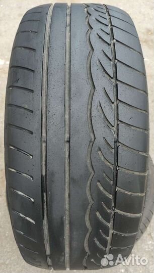 Dunlop SP Sport 01 205/55 R16