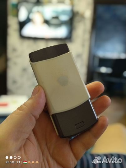 Nokia N70