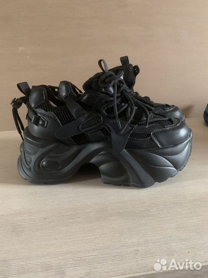 Кросовки унисекс 40 р