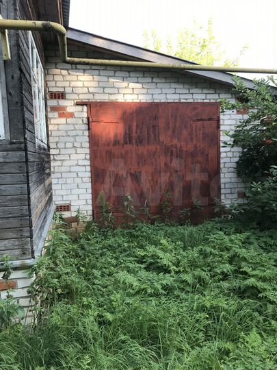 Дом 70 м² на участке 5 сот.