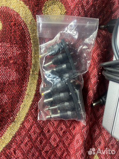 Импульсный блок питания Robiton 2000mA