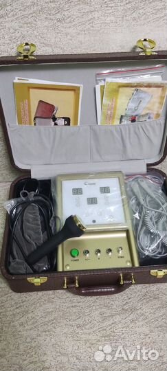 Биоэнергомассажер fohow 3