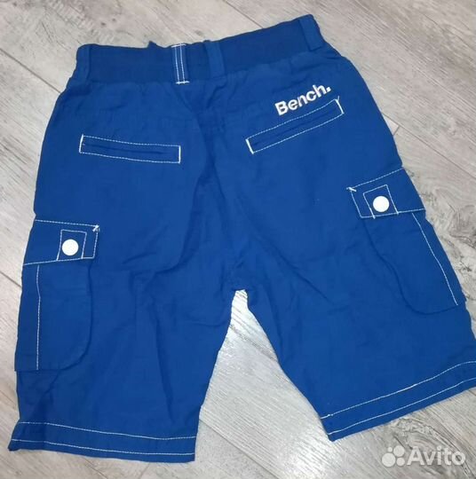 Новые 122/128 вещи на мальчика