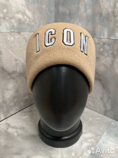 Шапка женская