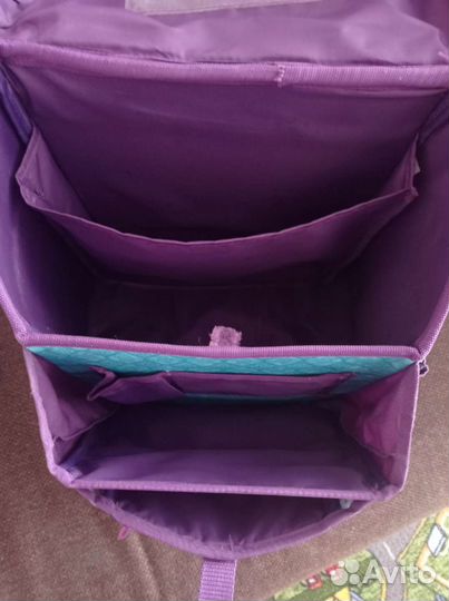 Ранец Belmil sporty Colorful