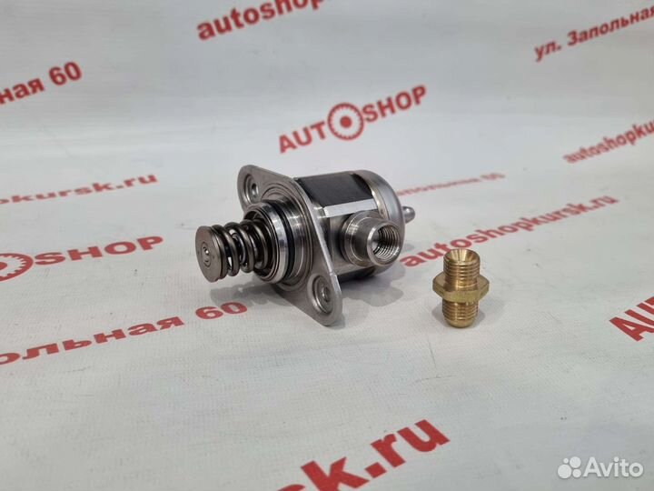 Насос тнвд Audi Skoda Volkswagen