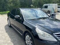 Hyundai Equus 3.8 AT, 2011, 250 000 км, с пробегом, цена 1 450 000 руб.