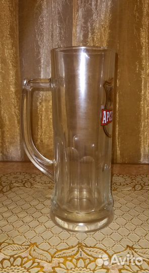 Пивная кружка