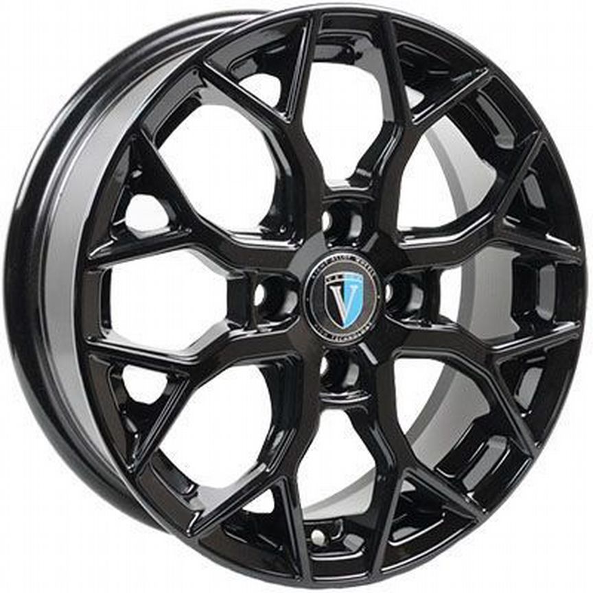 Литые диски Venti 1519 6×R15 4×100