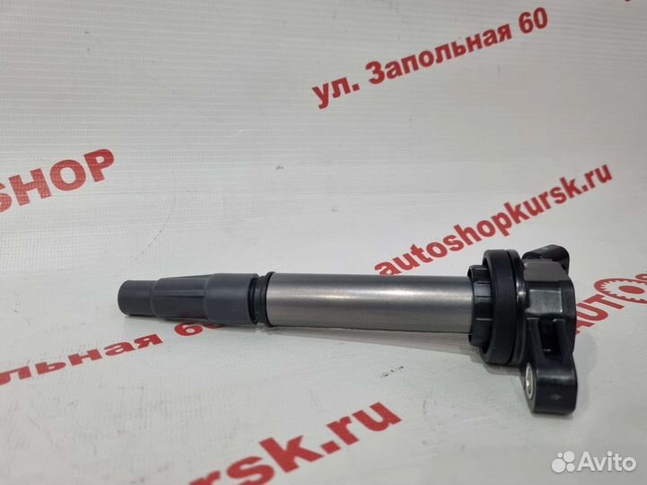 Катушка зажигания Toyota Avensis Corolla RAV 4