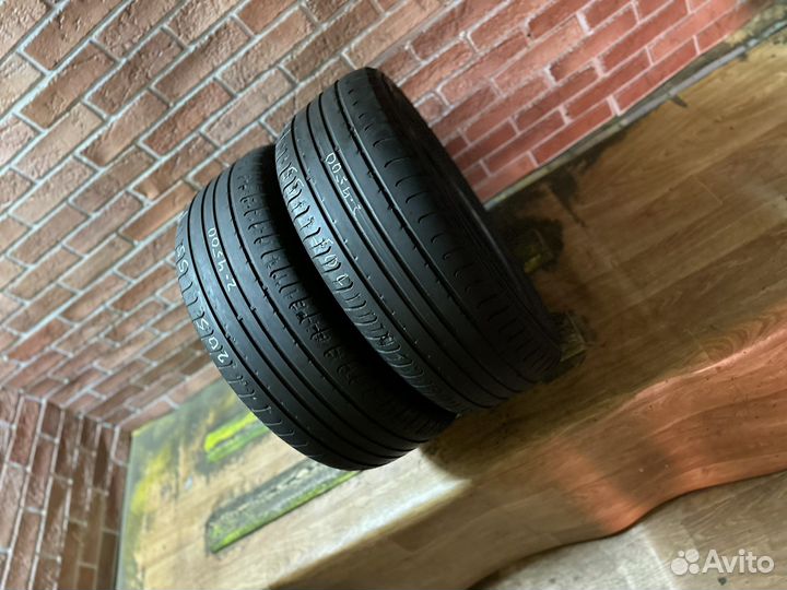 Hankook Optimo K415 205/55 R16 91H