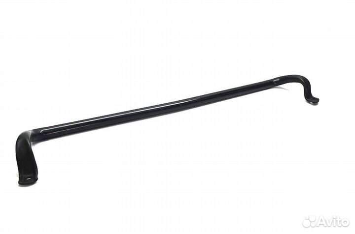 Входная ручка кабины, передняя левая MAN TGX 18.44