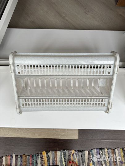 Подставка для сушки посуды