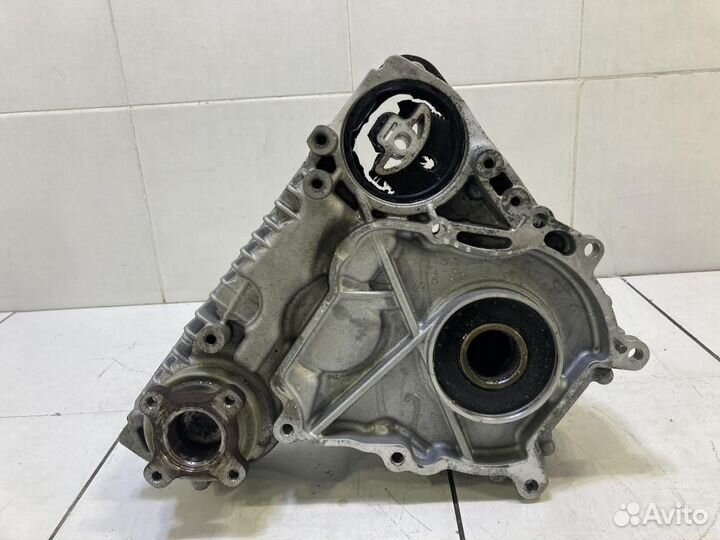 Коробка раздаточная BMW X1 E84