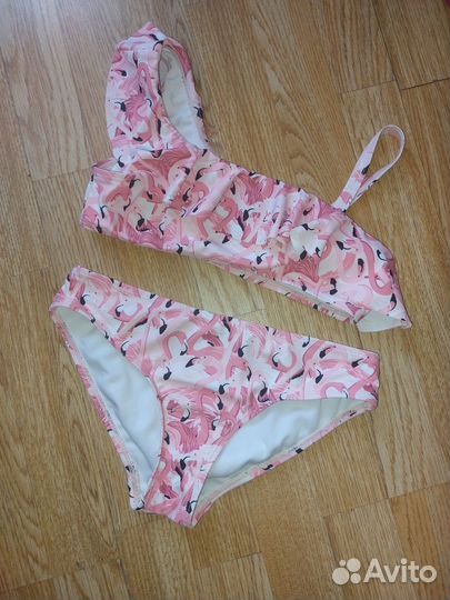 Купальник для девочки